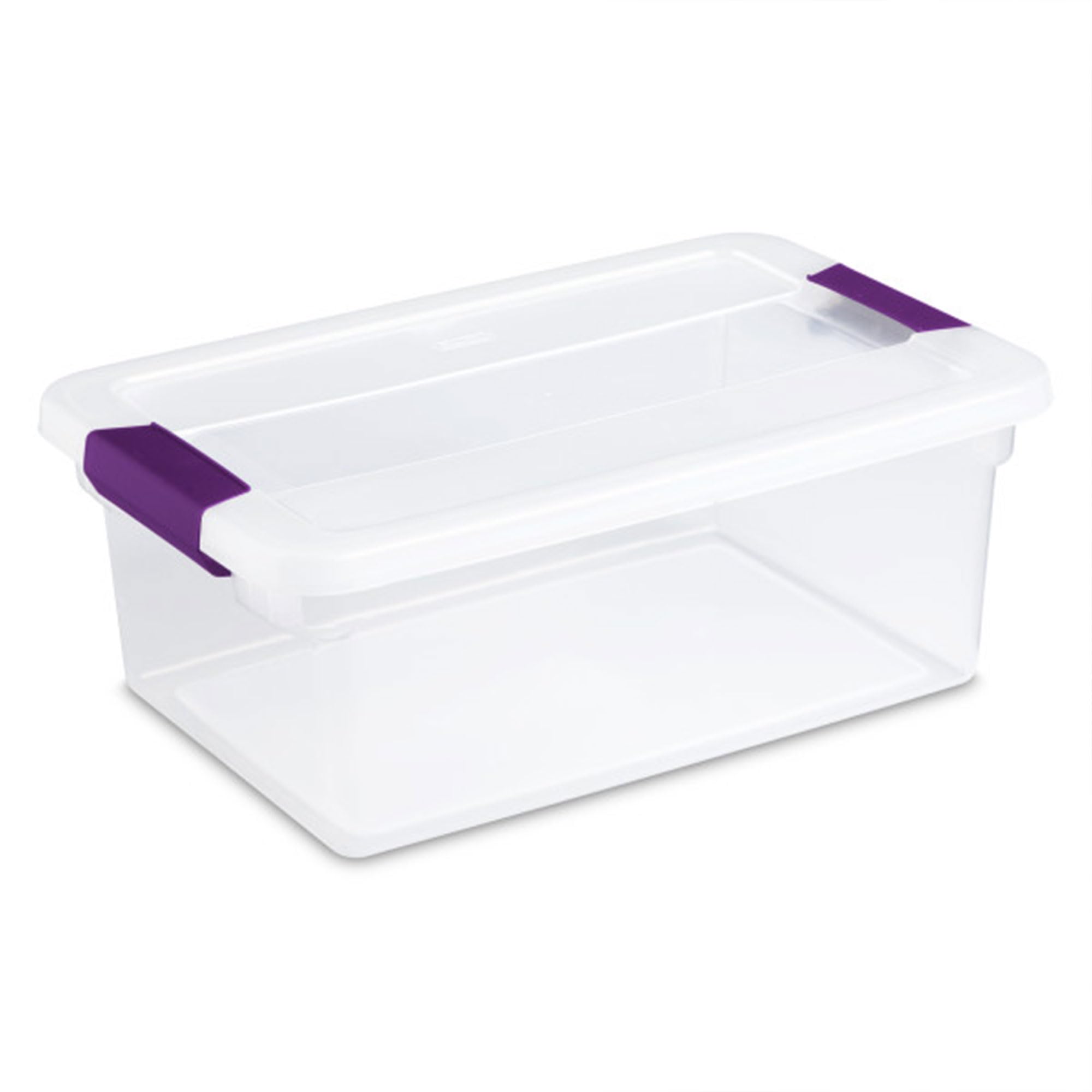 ClearView Latch Boxes