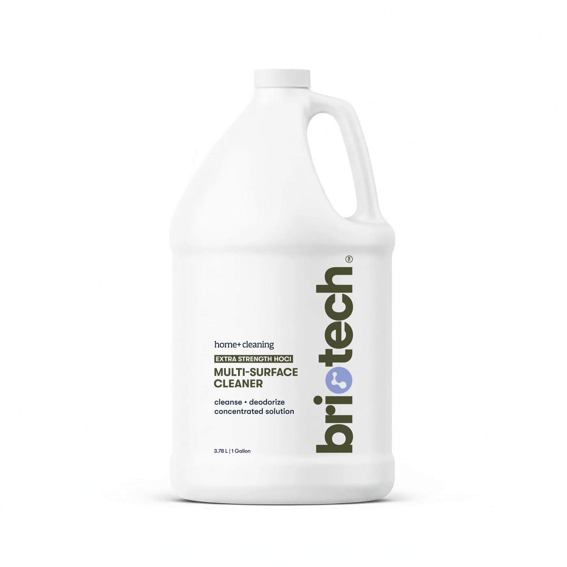 Extra Strength HOCl Cleaner (128 Fl Oz)