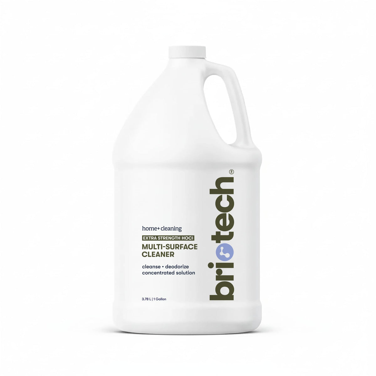 Extra Strength HOCl Cleaner (128 Fl Oz)