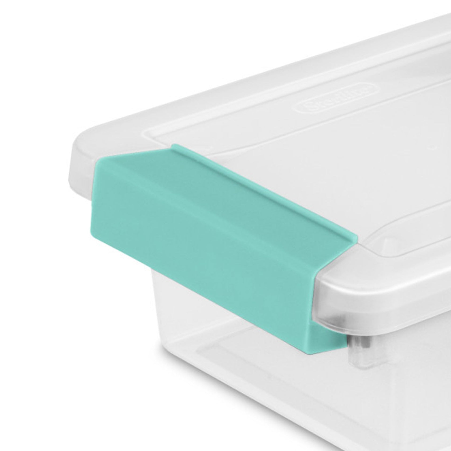 Mini Clip Box (6 Count)