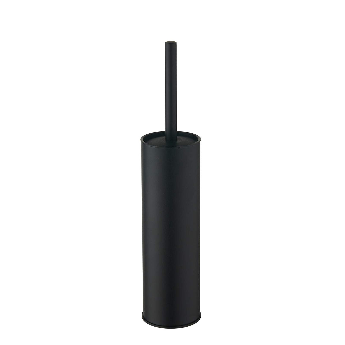 Stainless Steel Toilet Brush with Holder