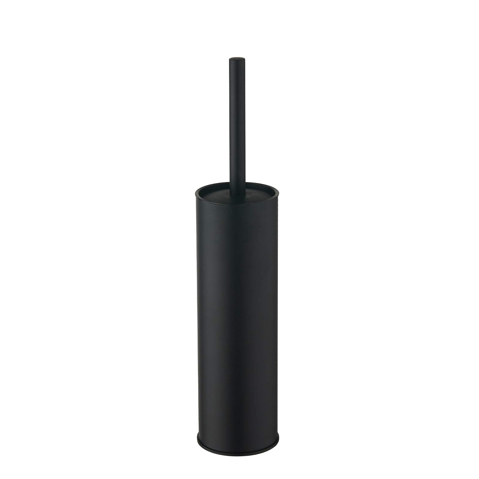 Stainless Steel Toilet Brush with Holder