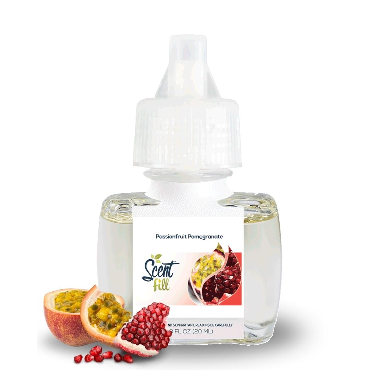 Passionfruit Pomegranate Plug in Air Freshener (2.72 Fl Oz)