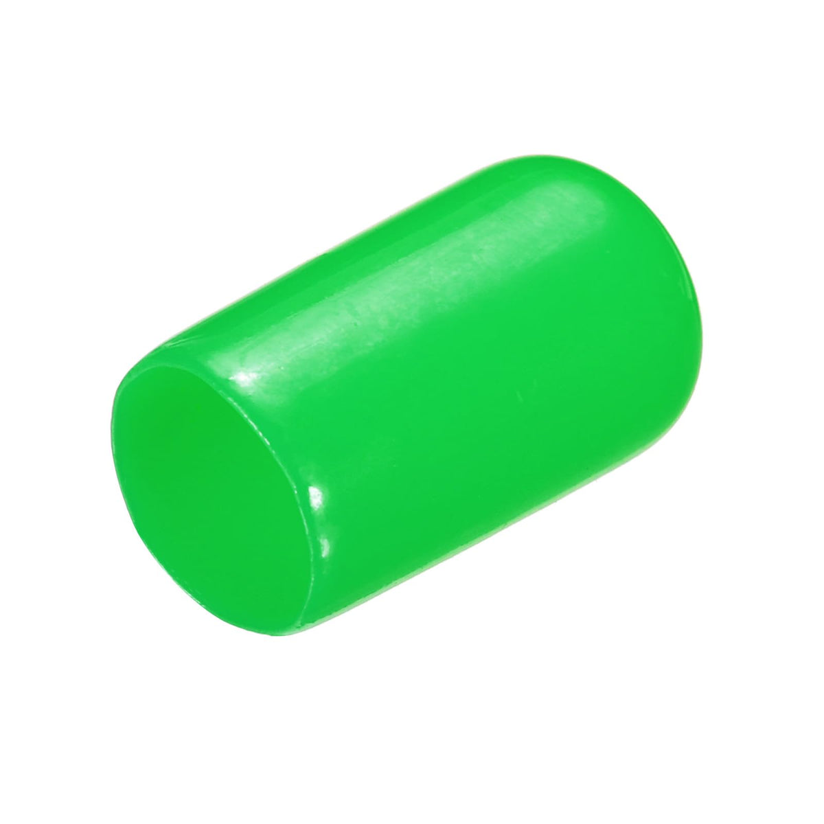 20pcs Rubber End Caps 10mm