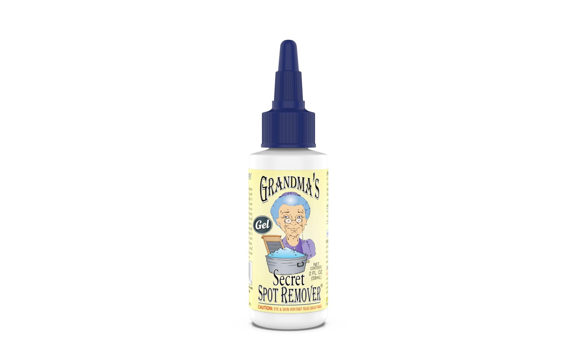 Spot Remover Gel (2 Ounce)