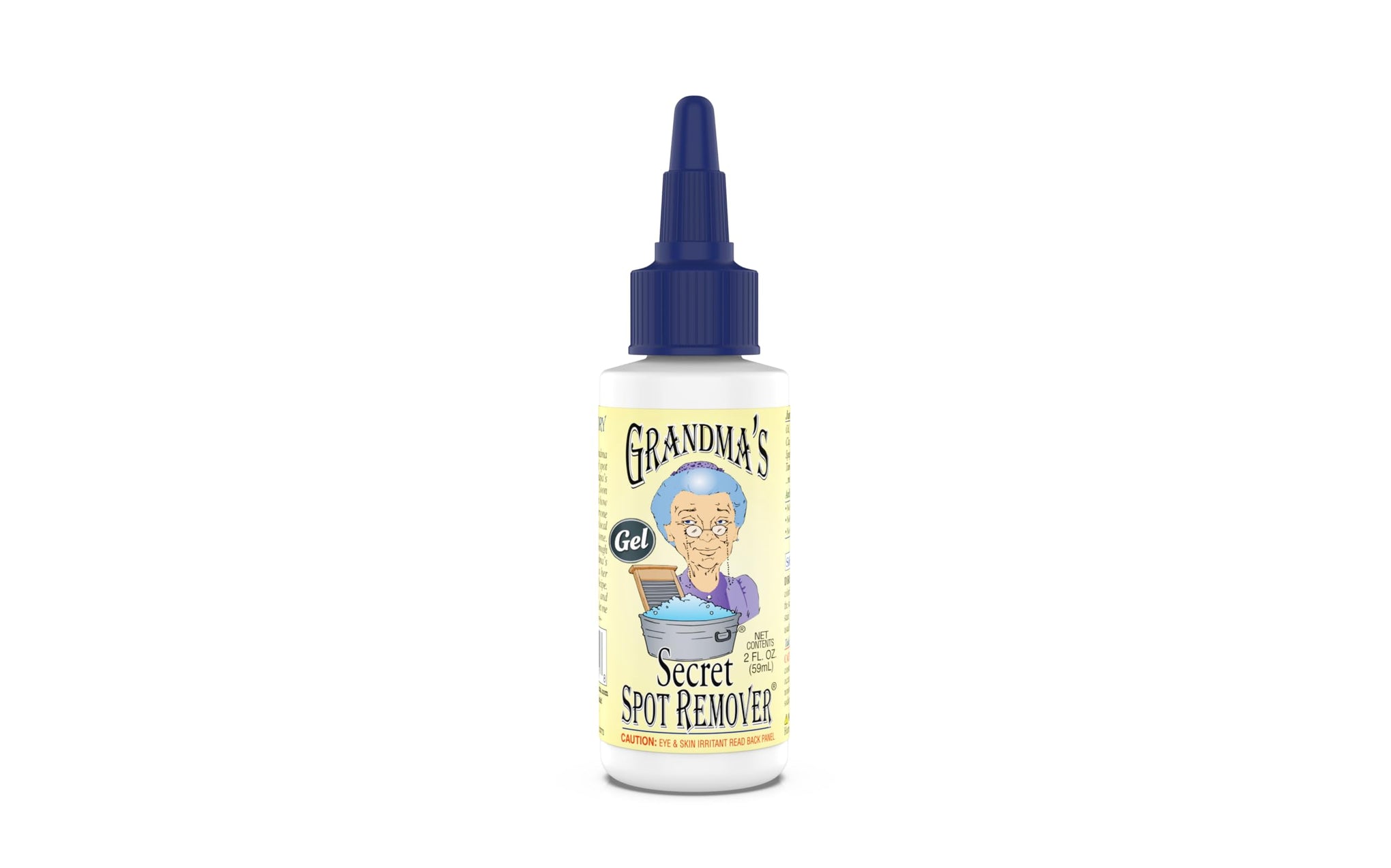 Spot Remover Gel (2 Ounce)