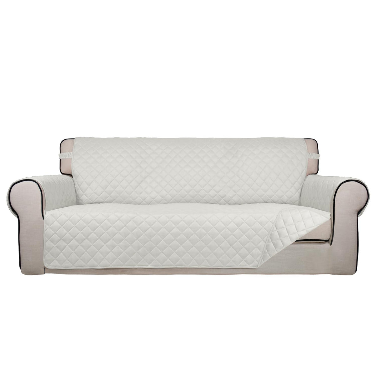 Reversible Quilted Sofa Cover Dog Couch Covers for Sofa