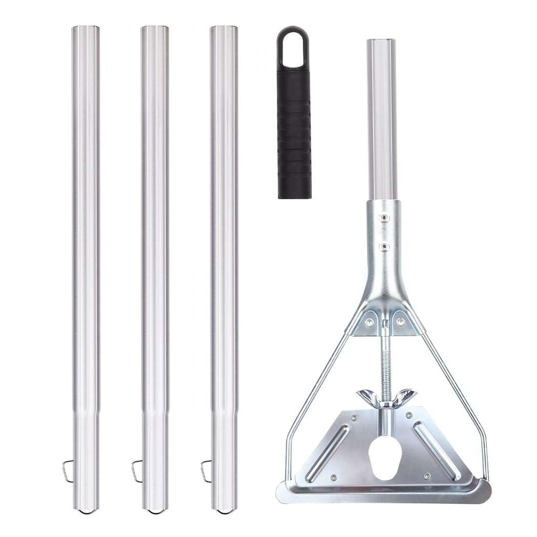 Mop Handle Commercial Heavy Duty