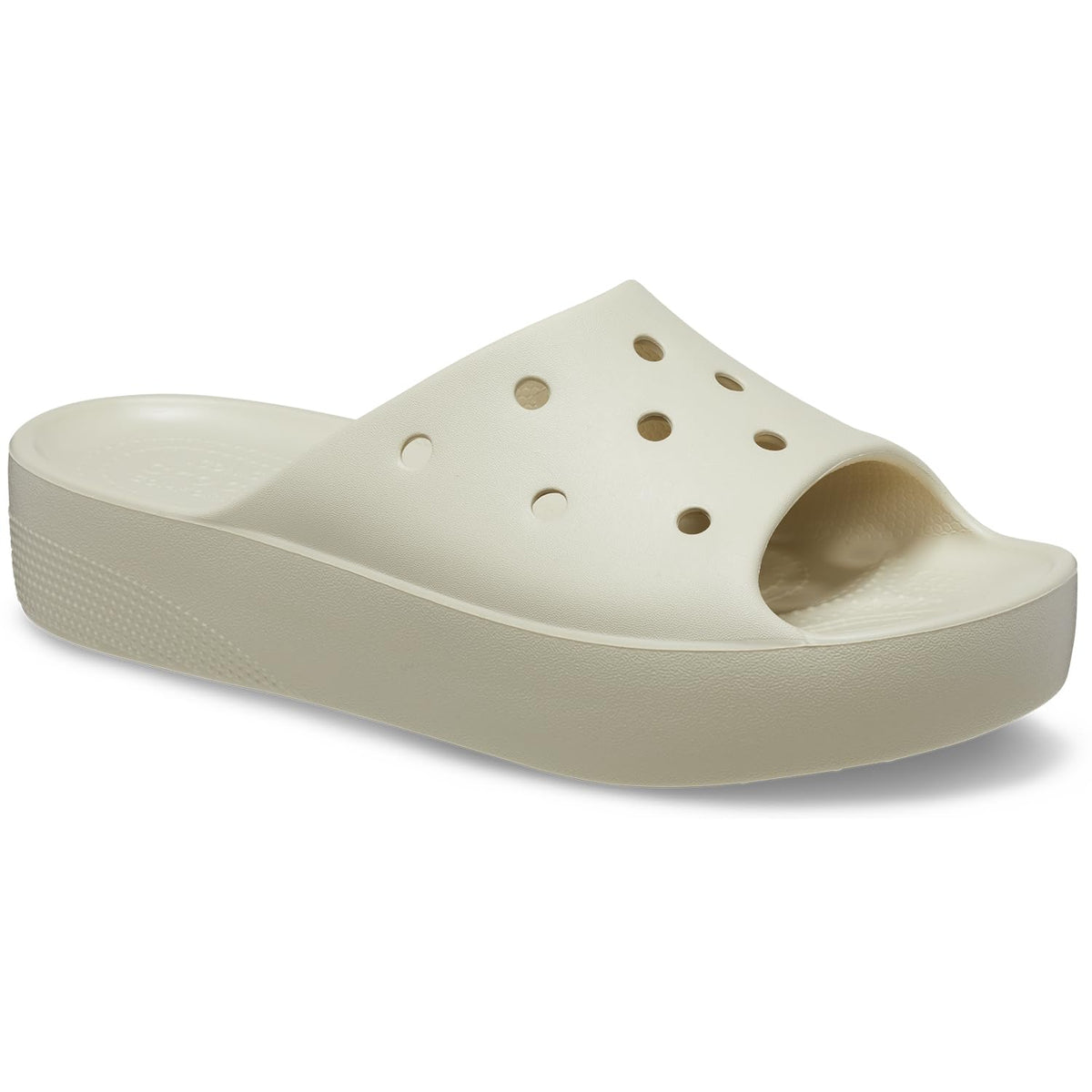 Women's Classic Platform Slide