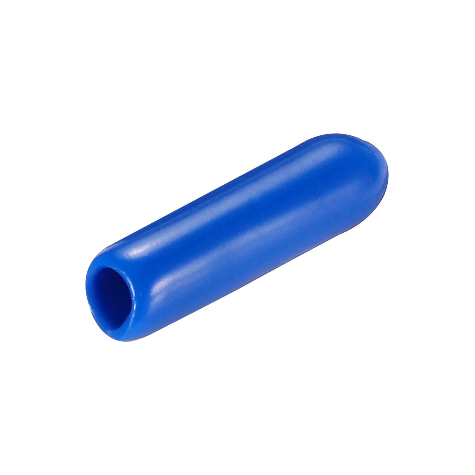 20pcs Rubber End Caps 3mm