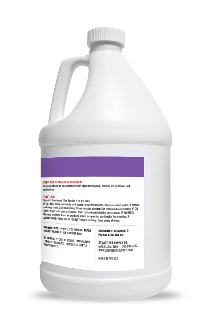 Professional Strength Deep Clean (128 Fl Oz) - ModHome Supplies