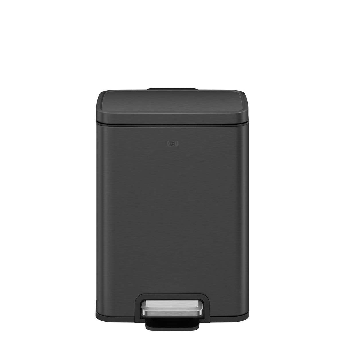 Madison Matte Black Stainless Steel 1.6 Gal