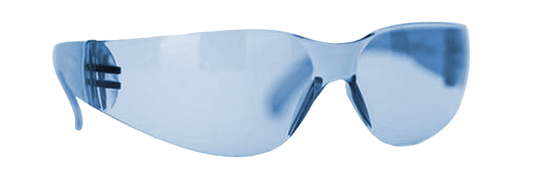 Blue Safety Glasses (144 Count)