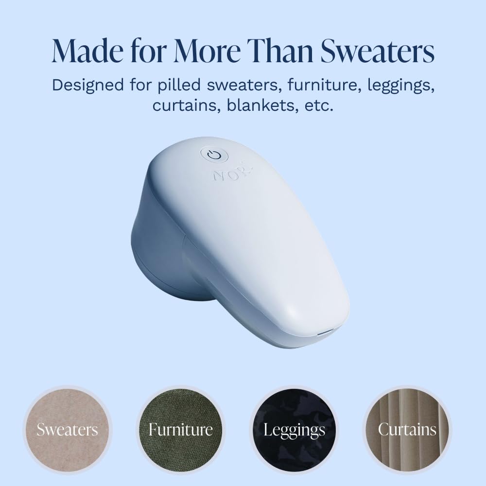Trim Fabric Shaver