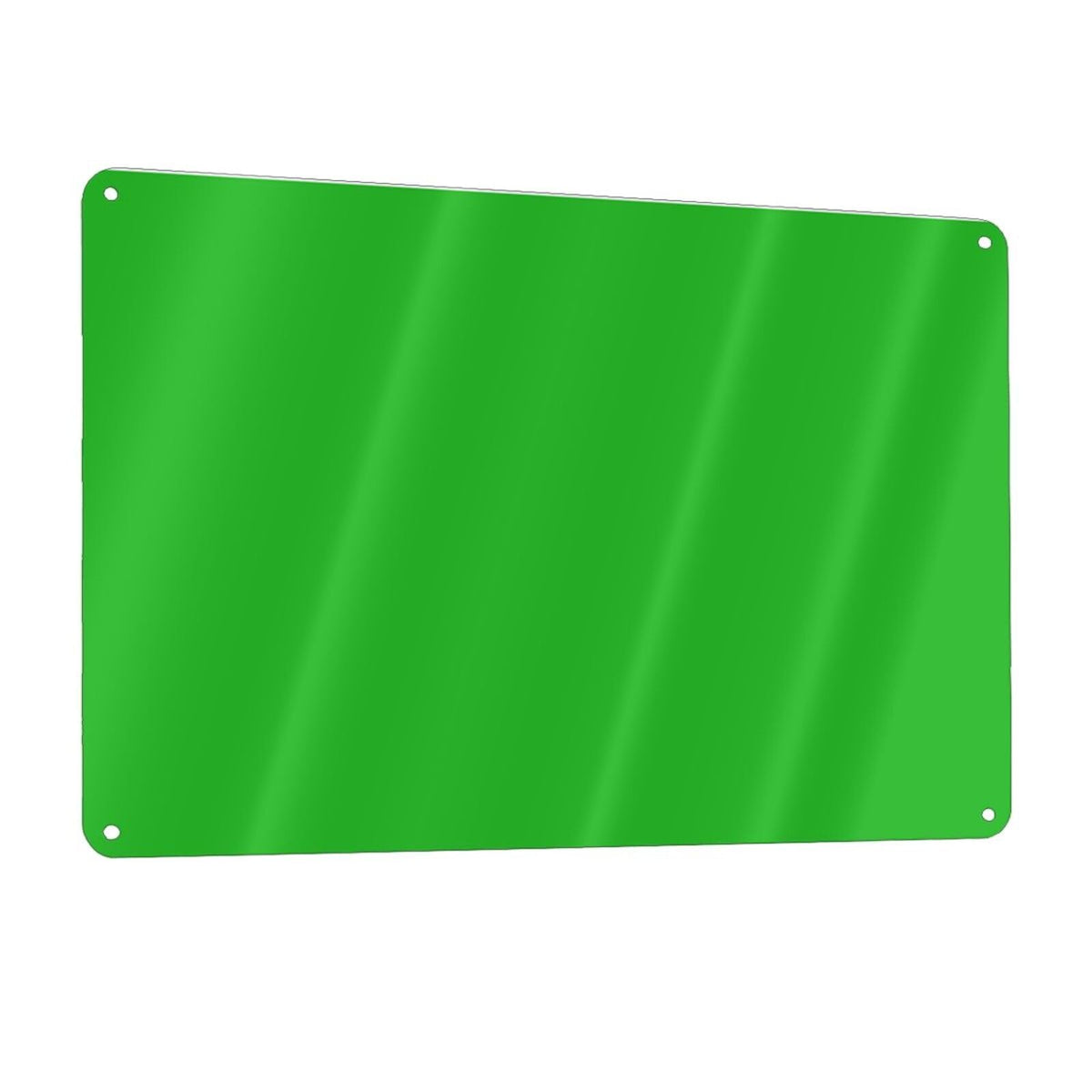 Personalized Aluminum Weatherproof Metal Signs