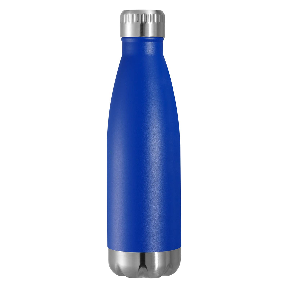 17oz Stainless Steel Water Bottles
