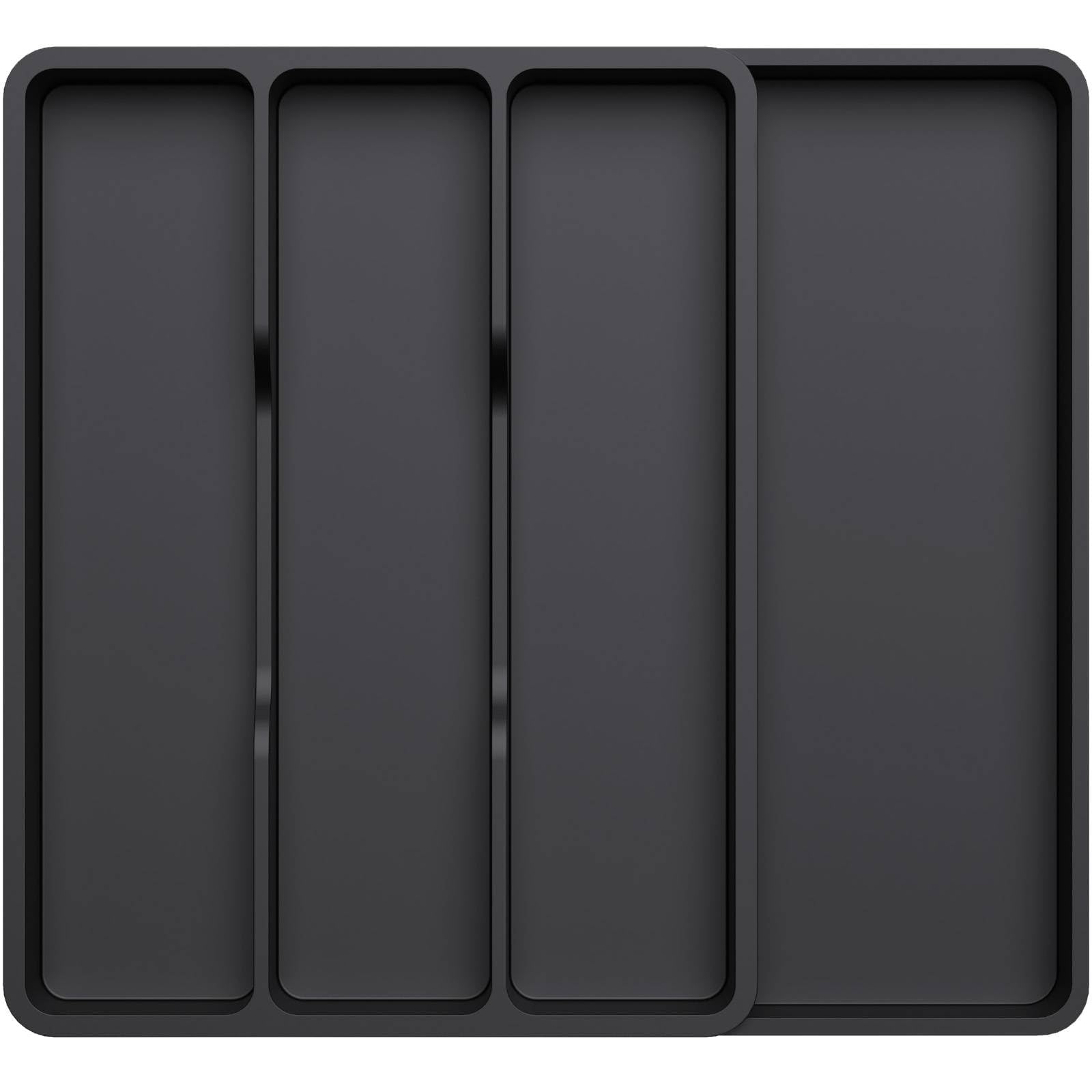 Utensil Organizer for Kitchen Drawer