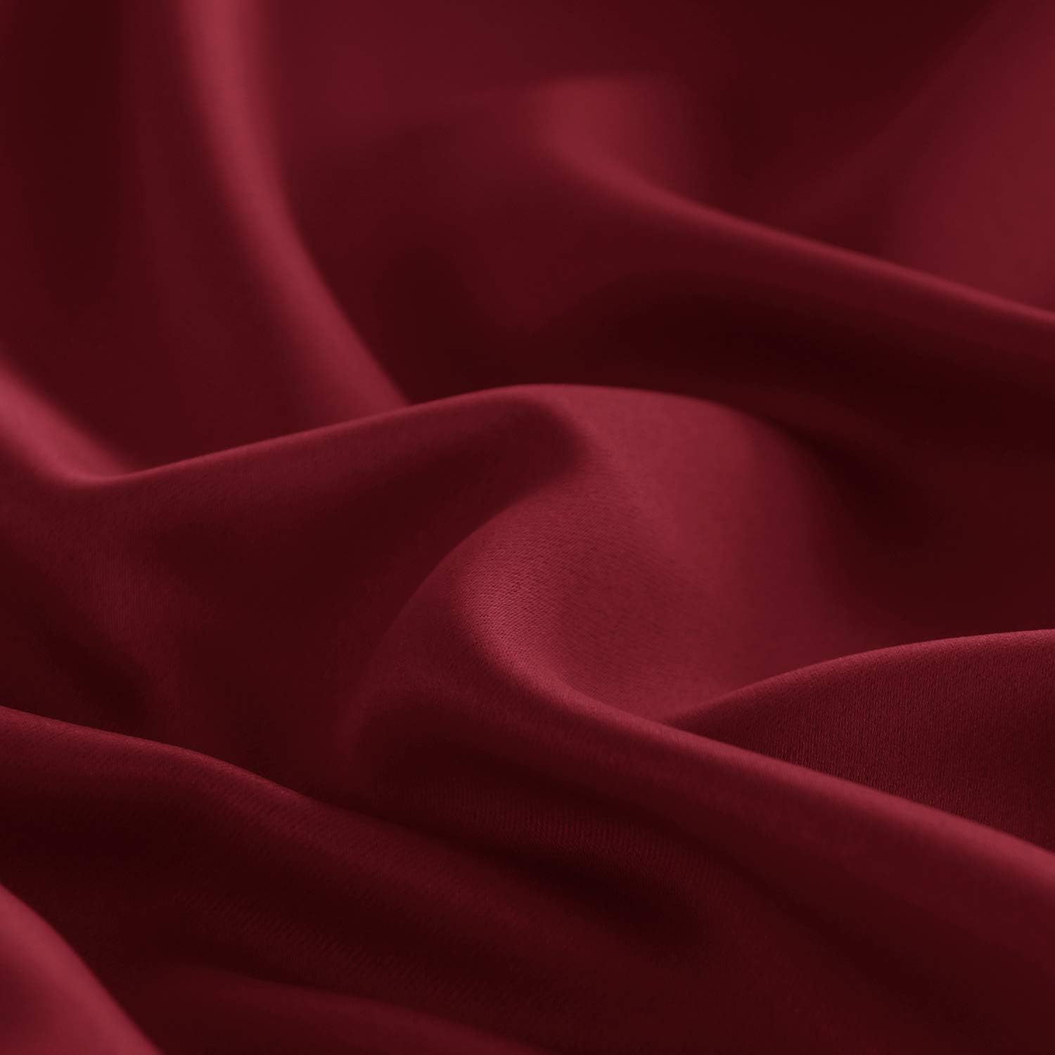 French Door Curtains
