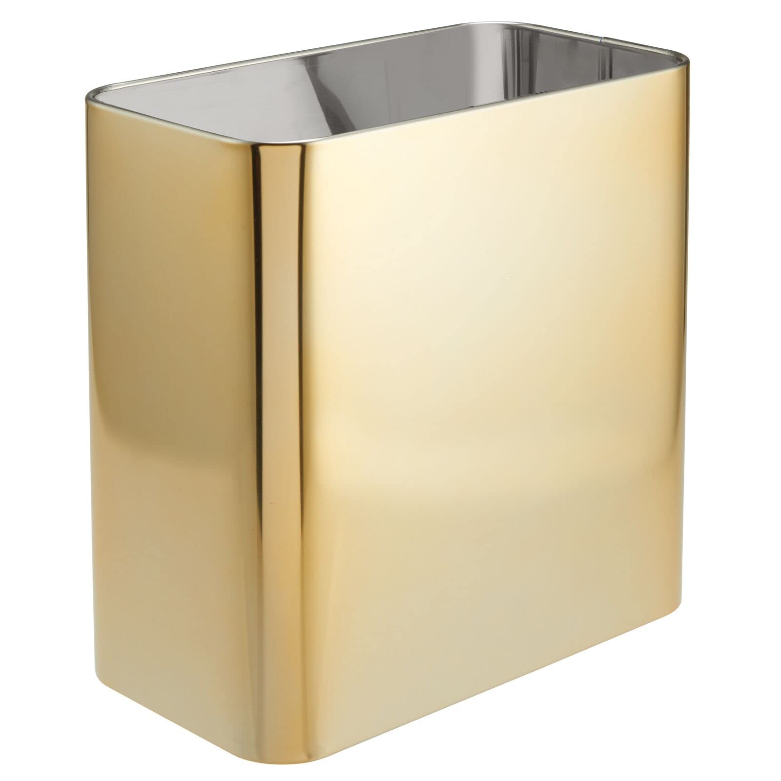 Small Metal 2.4 Gallon