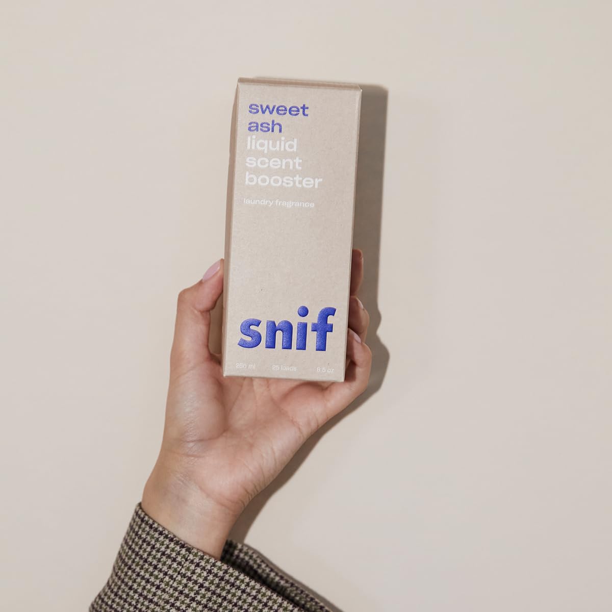 Sweet Ash Non (8.5 Fl Oz)