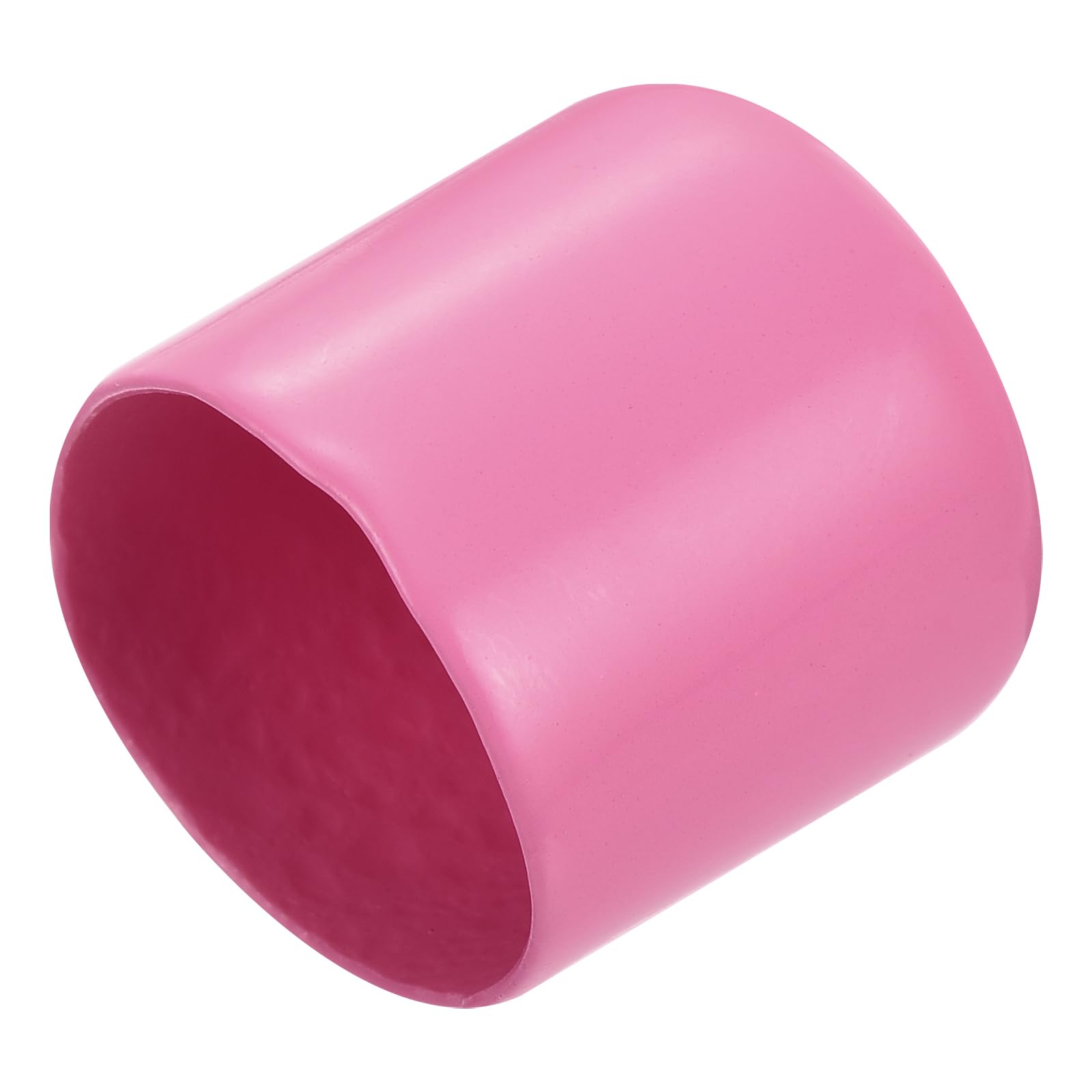 20pcs Rubber End Caps 25mm