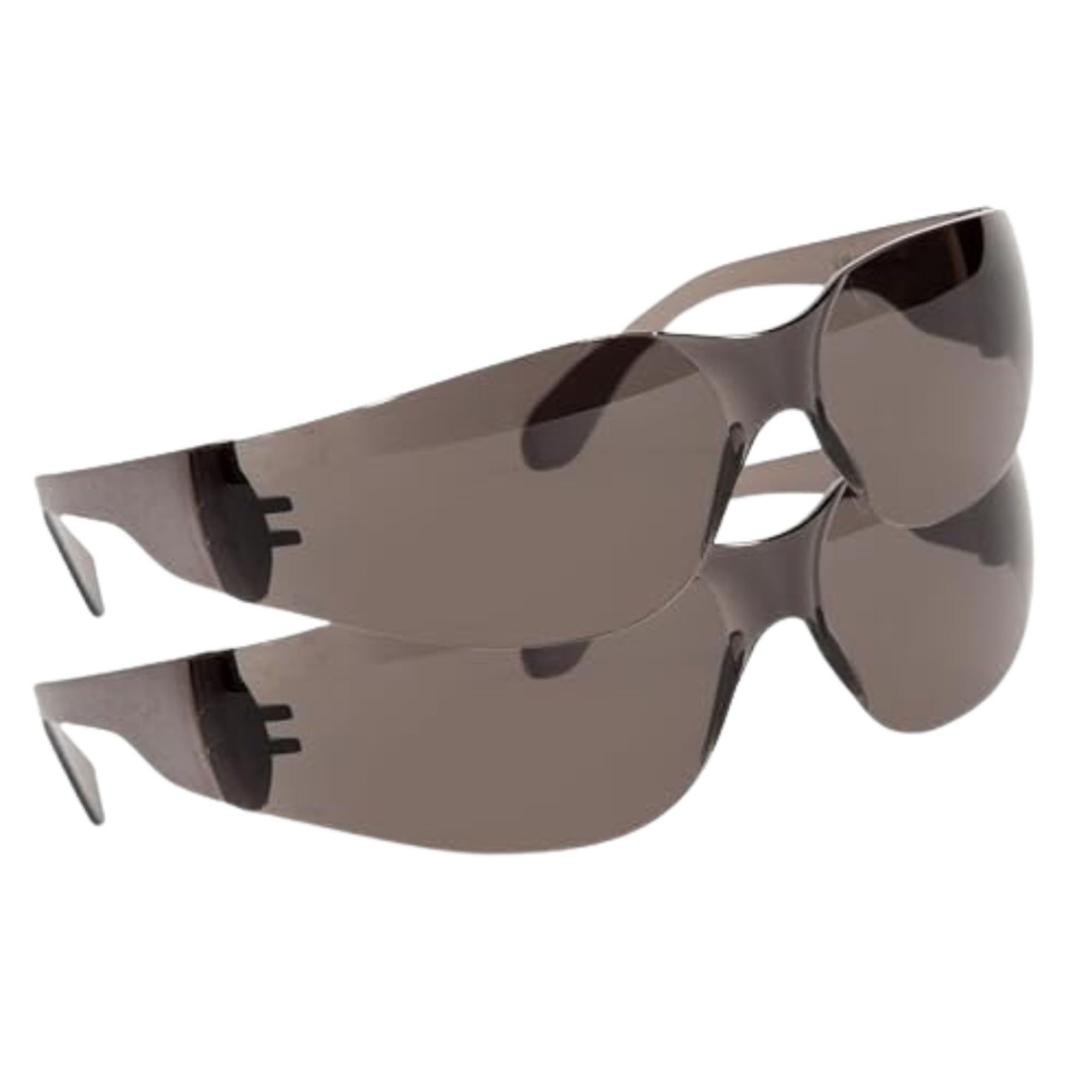 Quest Anti Fog Safety Glasses (2 Count)
