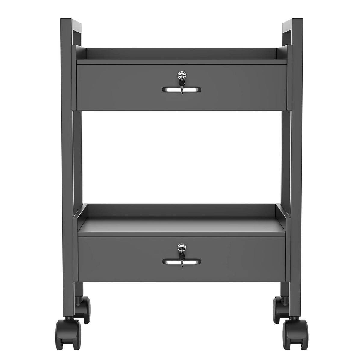 Salon Trolley Cart