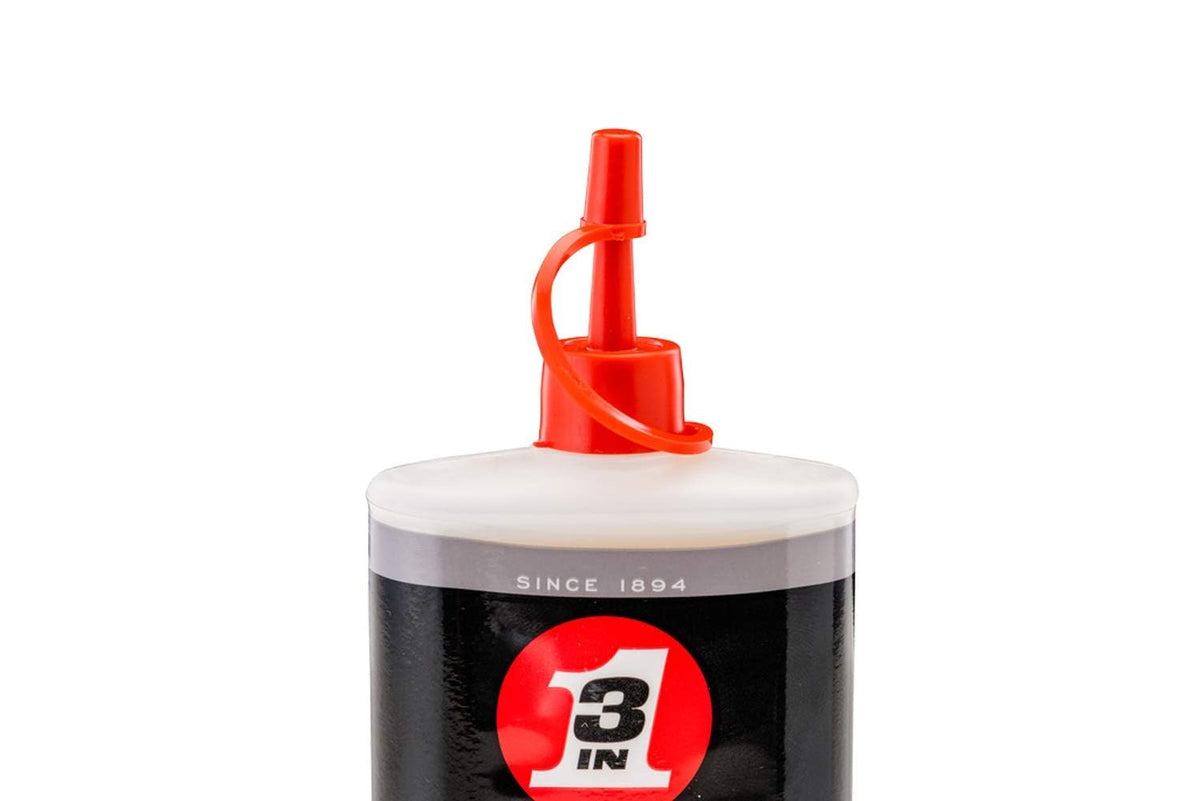 Multi Purpose Oil