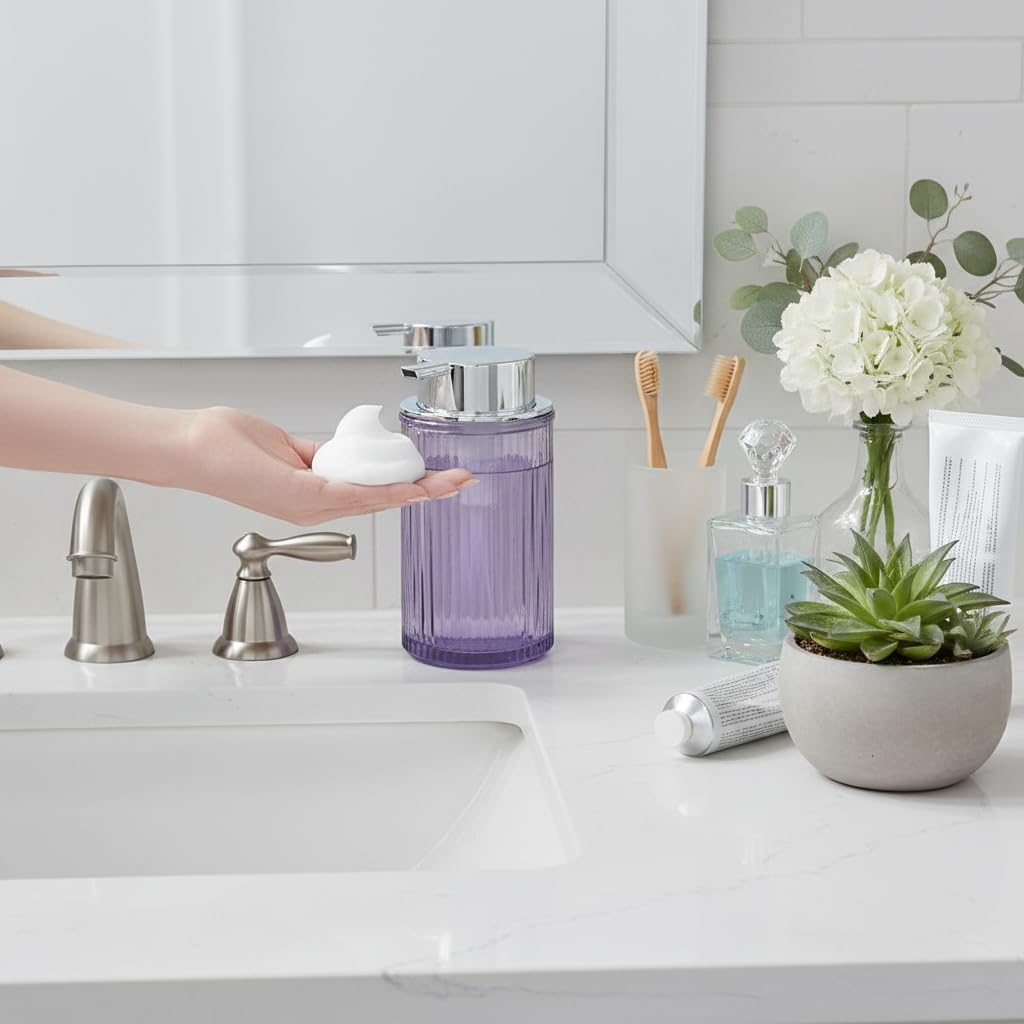 Foaming Soap Dispenser