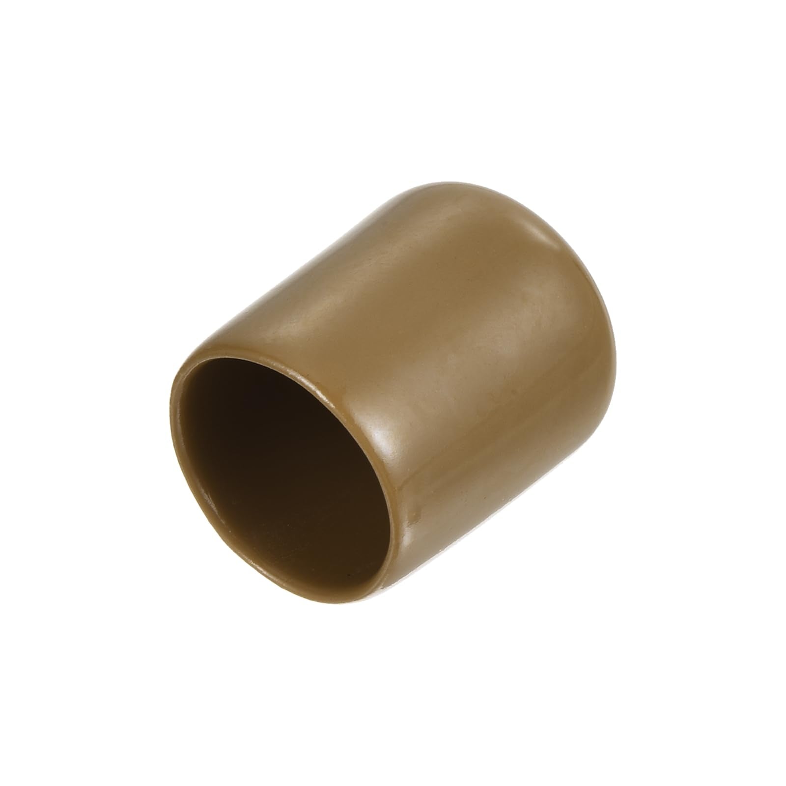 20pcs Rubber End Caps 16mm