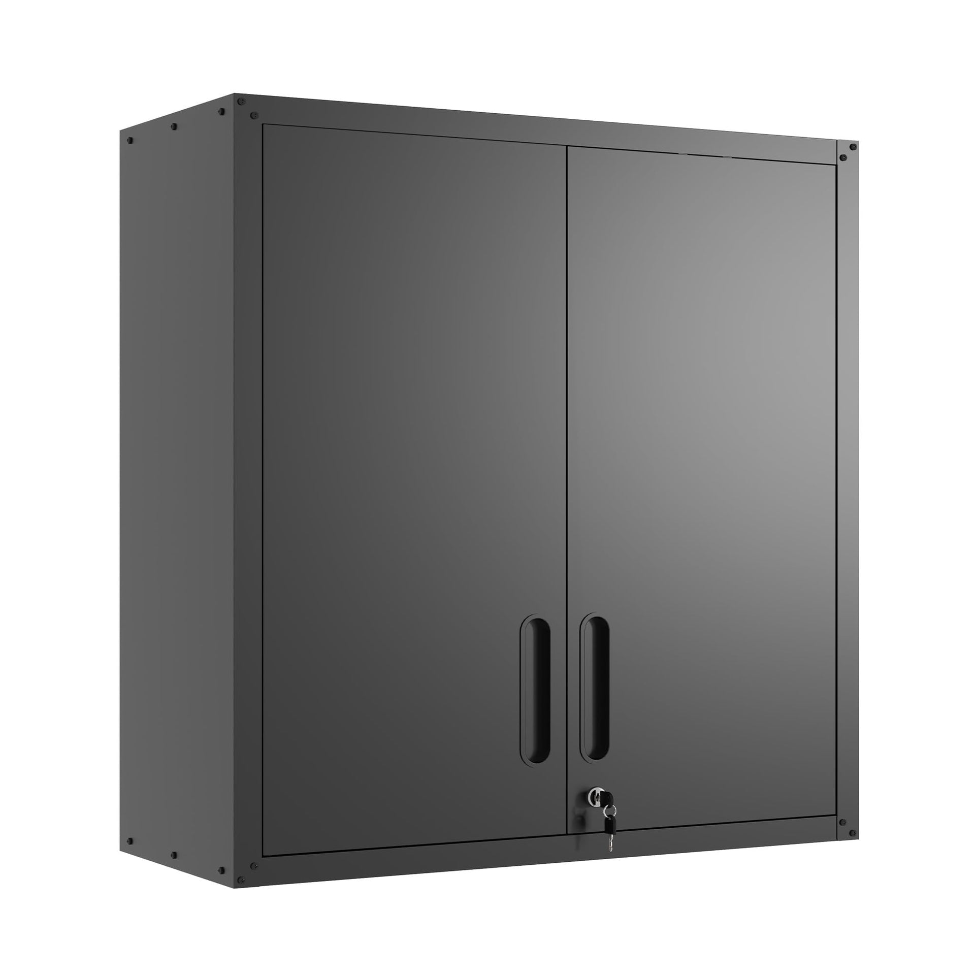 Metal Storage Cabinet for Garage