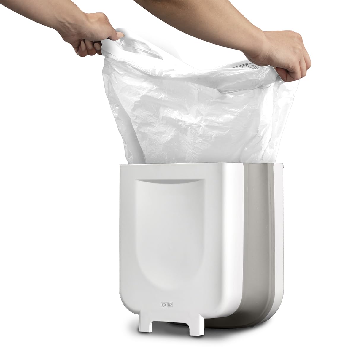 Roomate Collapsible Waste Bin