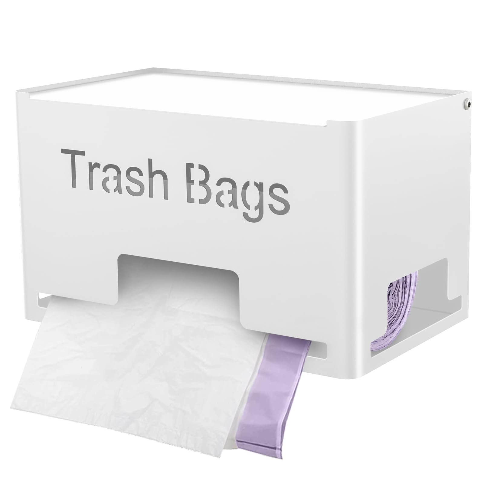 Extra Large Trash Bag Holder