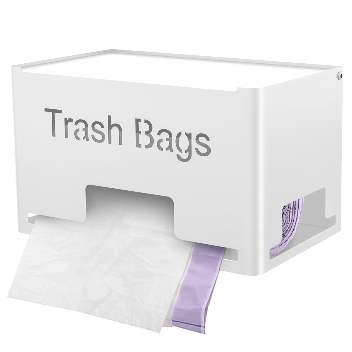 Extra Large Trash Bag Holder