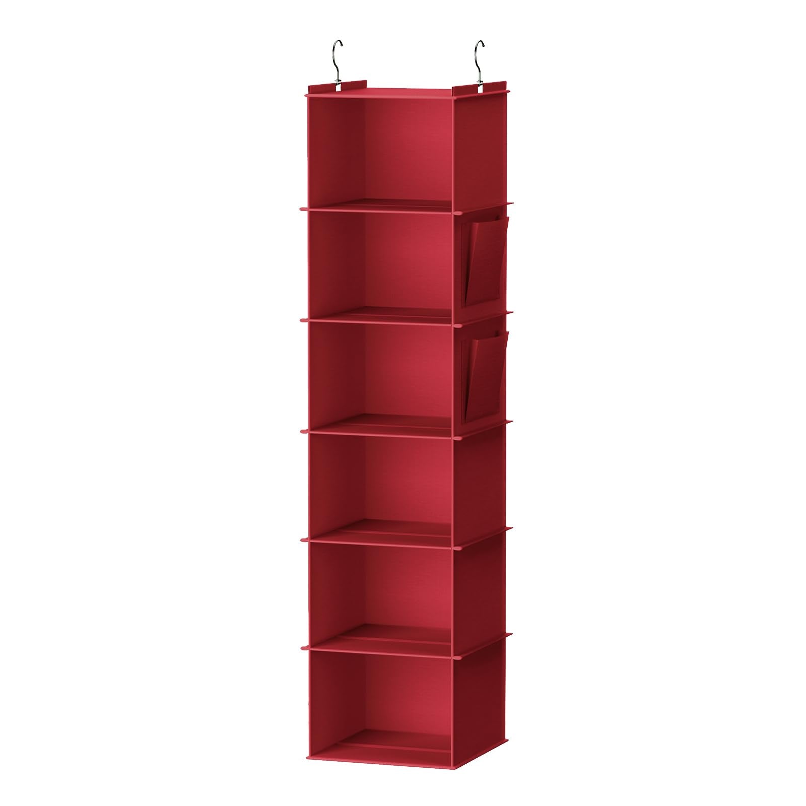 Hanging Closet Organizer and Storage