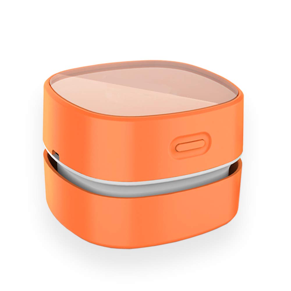 Mini Desktop Vacuum Cleaner for Table Dust