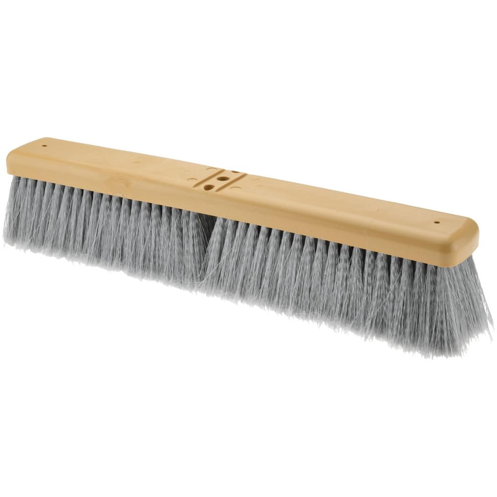 Fine Sweep Push Broom Head with Bolt