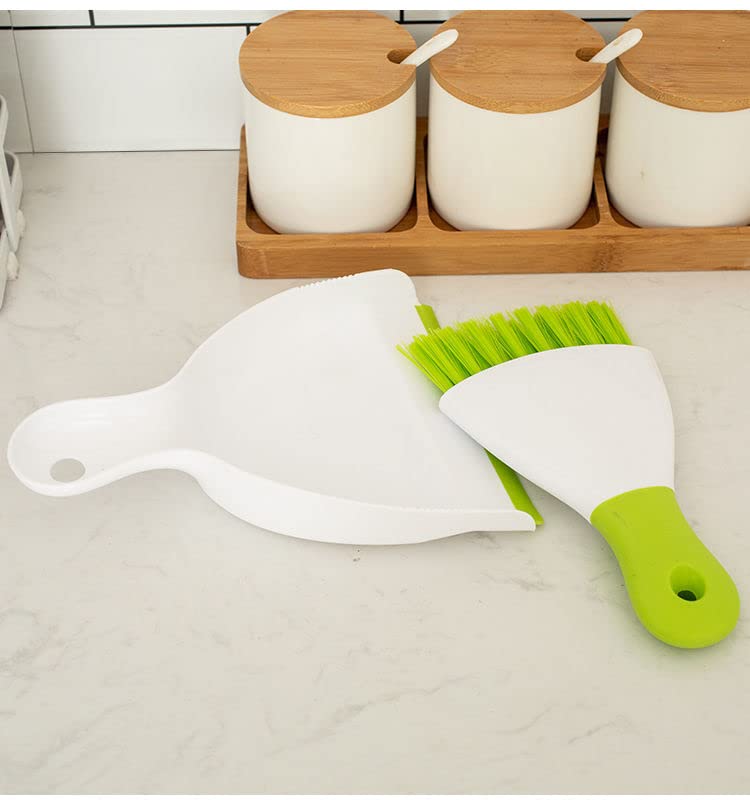 Dust pan Broom Brush Dustpan (2 Count)