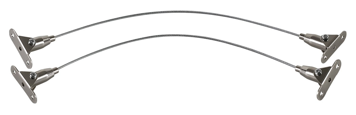 Mount It Furniture Anchors for Baby Proofing