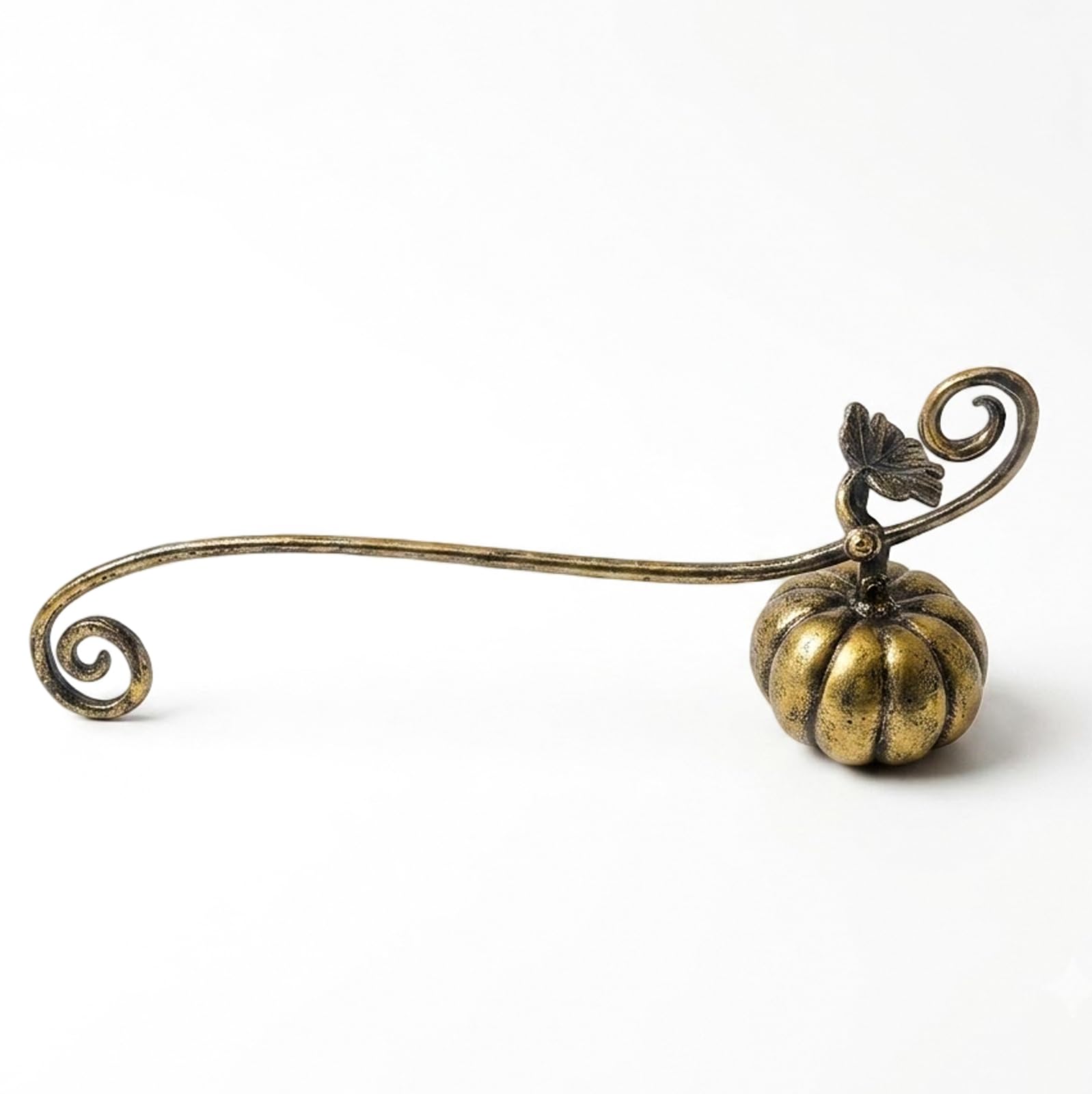 Pumpkin Candle Snuffer