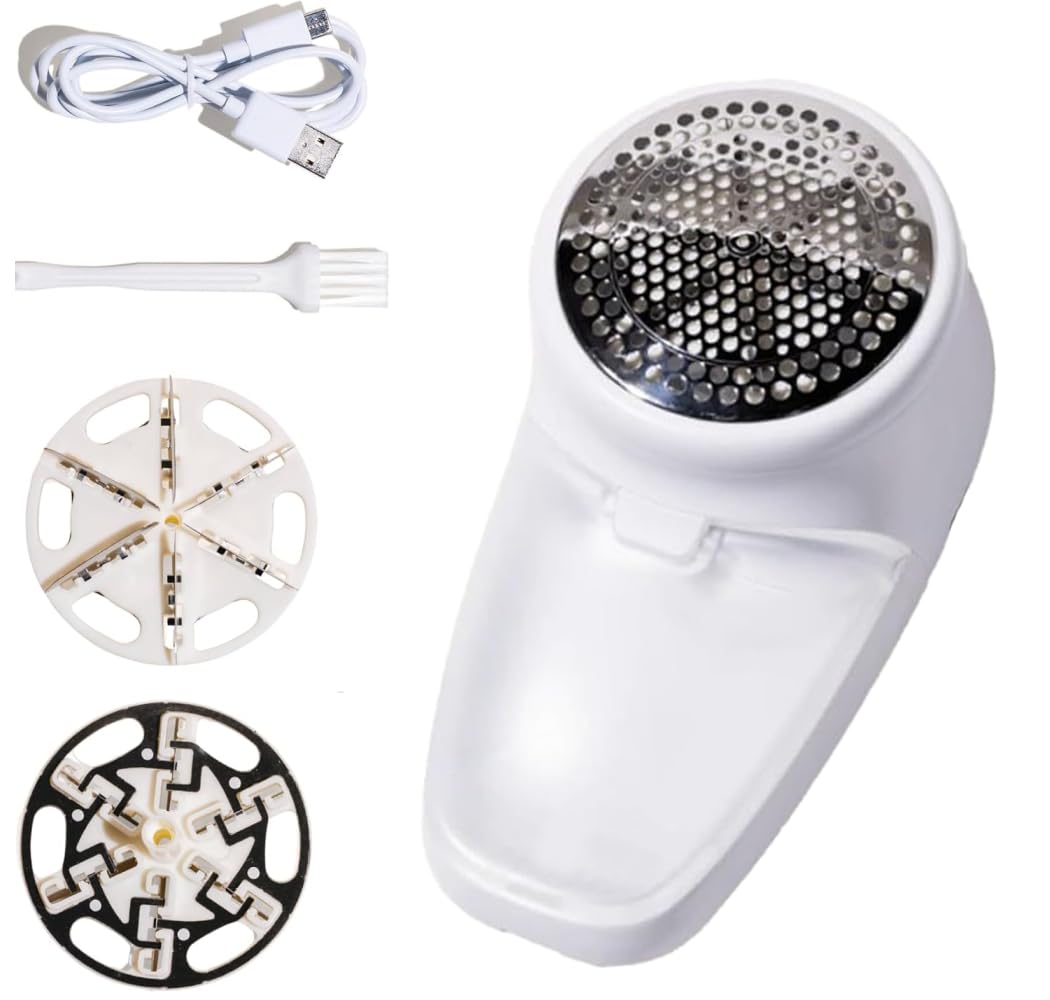 Trim Fabric Shaver