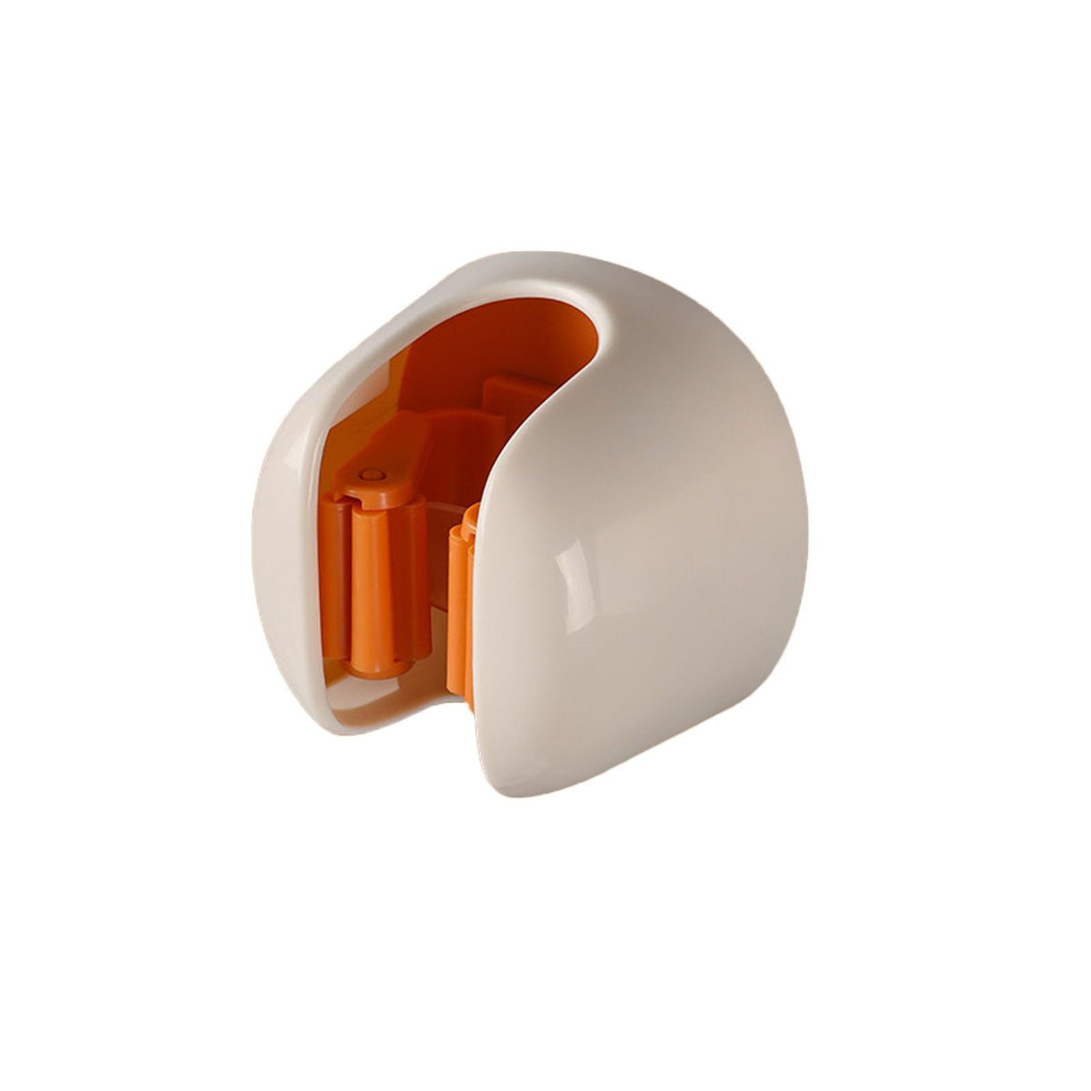 Broom Holder Mount Mop Organizer Gripper