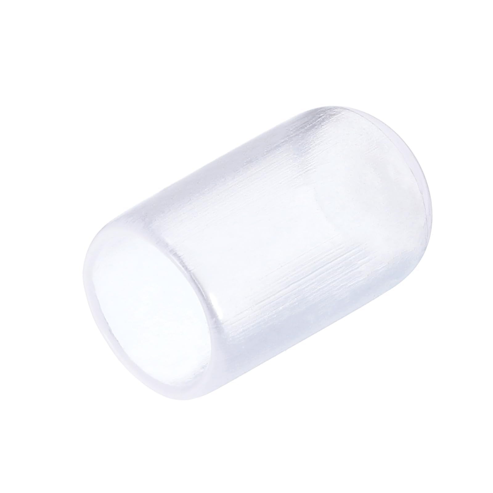20pcs Rubber End Caps 8mm