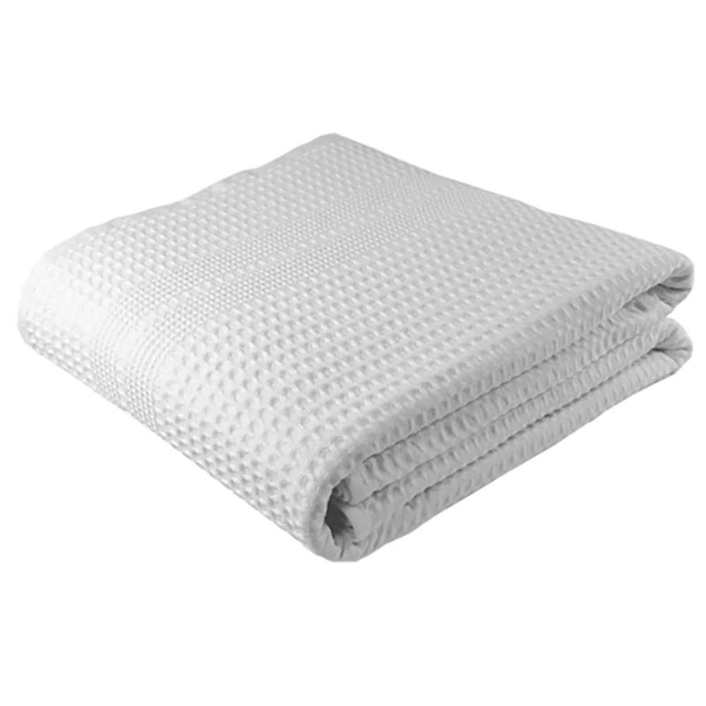 Waffle Bath Sheet Large Bath Towels Quick Dry Thin Body Towels