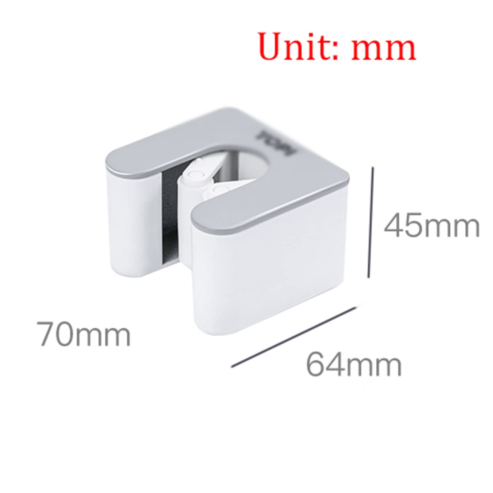 Wall Mount Broom Holder