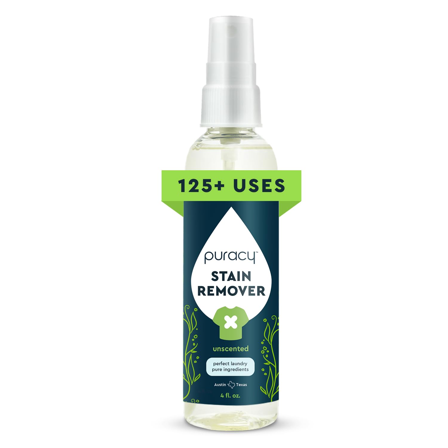 Stain Remover (4 Fl Oz)
