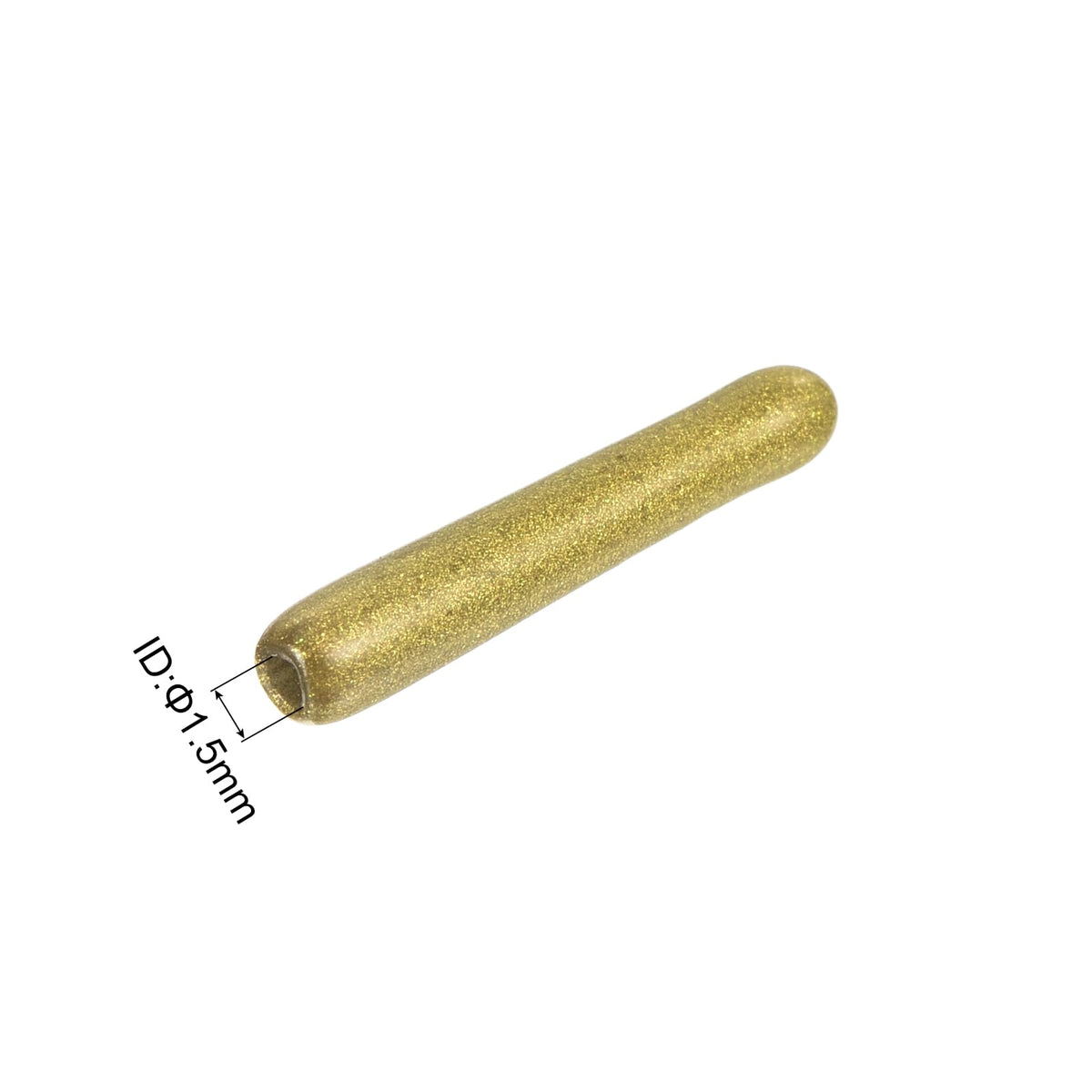 20pcs Rubber End Caps 1