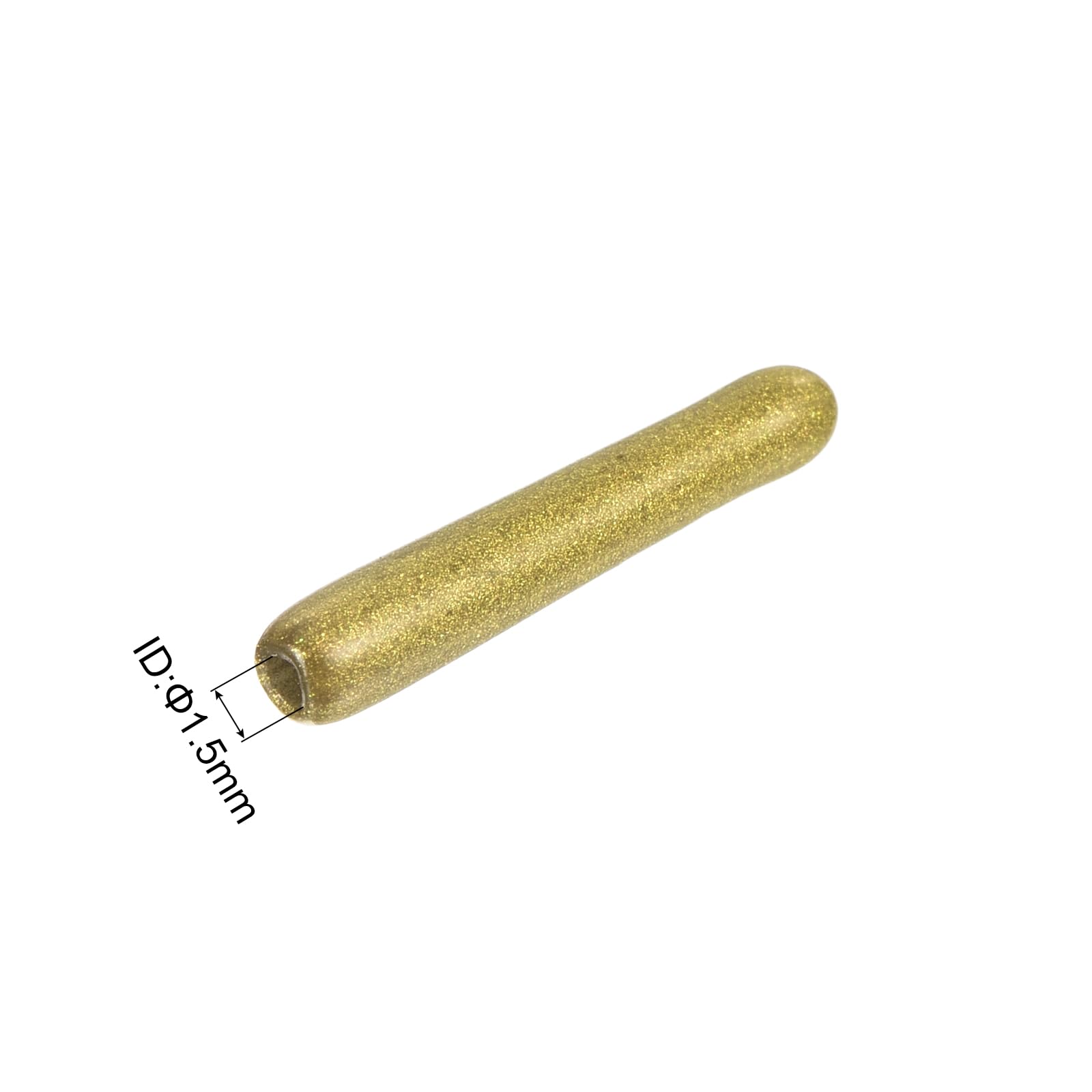 20pcs Rubber End Caps 1