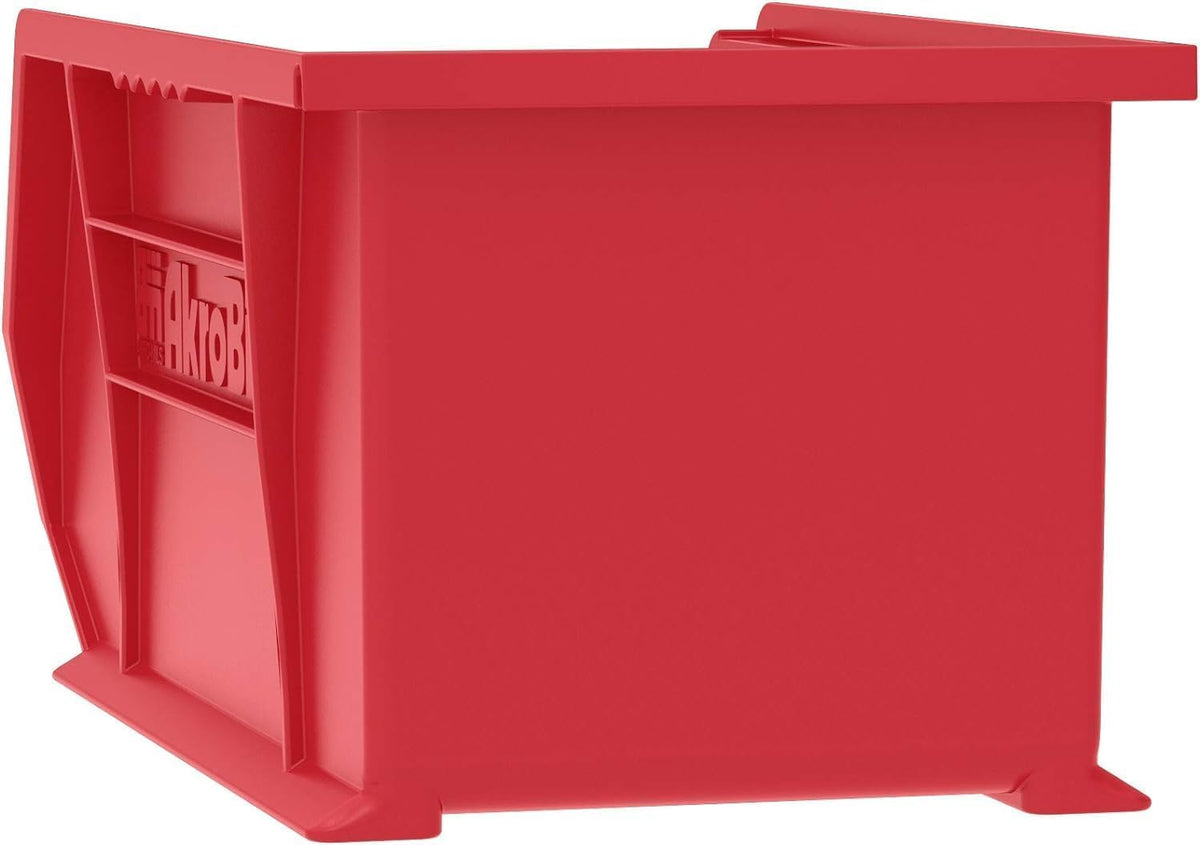 30240 AkroBins Plastic Storage Bins (12 Count)