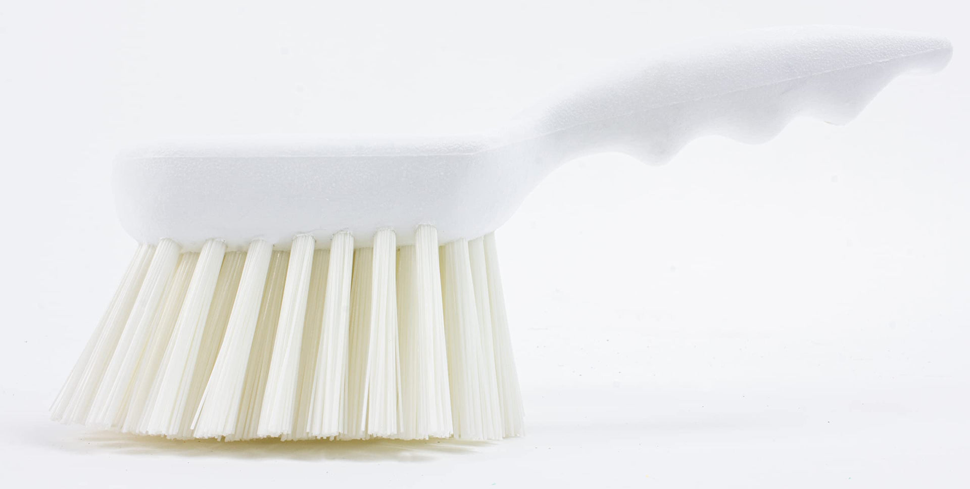 40541EC02 Plastic Scrub Brush